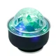 رقص نور شارژی LED Small Magic Ball
