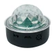 رقص نور شارژی LED Small Magic Ball