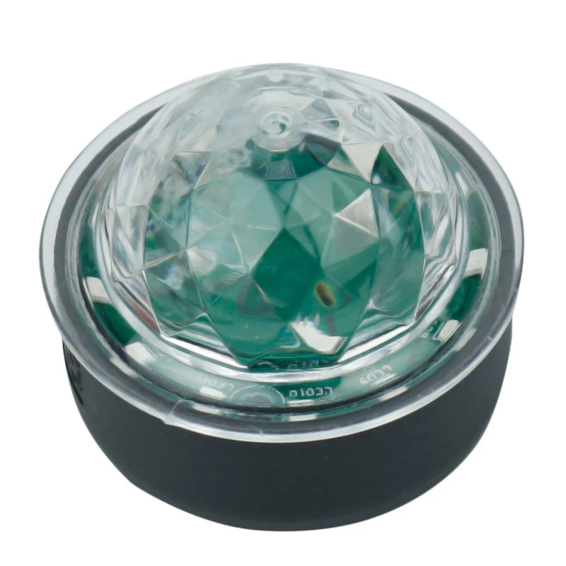 رقص نور شارژی LED Small Magic Ball