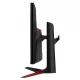 مانیتور گیمینگ خمیده ال جی 34GL750-B سایز 34 اینچ