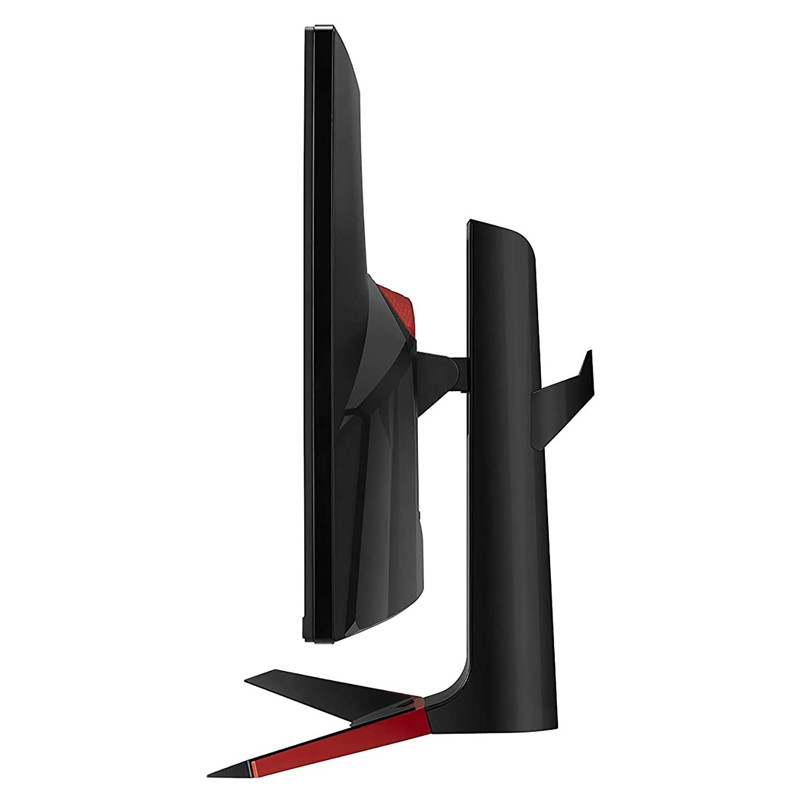 مانیتور گیمینگ خمیده ال جی 34GL750-B سایز 34 اینچ