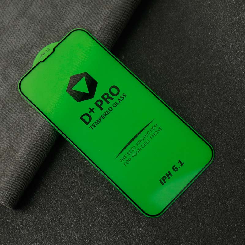 گلس +D لیتو iPhone 13 / 13 Pro