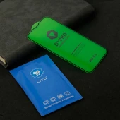 گلس +D لیتو iPhone 13 / 13 Pro