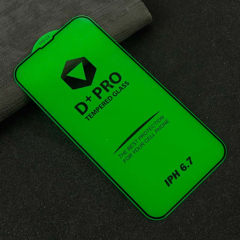 گلس +D لیتو iPhone 13 Pro Max