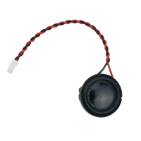 مغزی اسپیکر لپ تاپ گرد سیم دار سایز 17mm