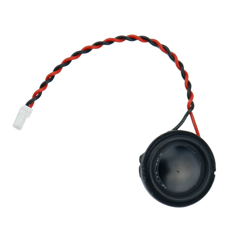 مغزی اسپیکر لپ تاپ گرد سیم دار سایز 17mm