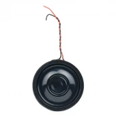 مغزی اسپیکر لپ تاپ گرد سایز 17mm
