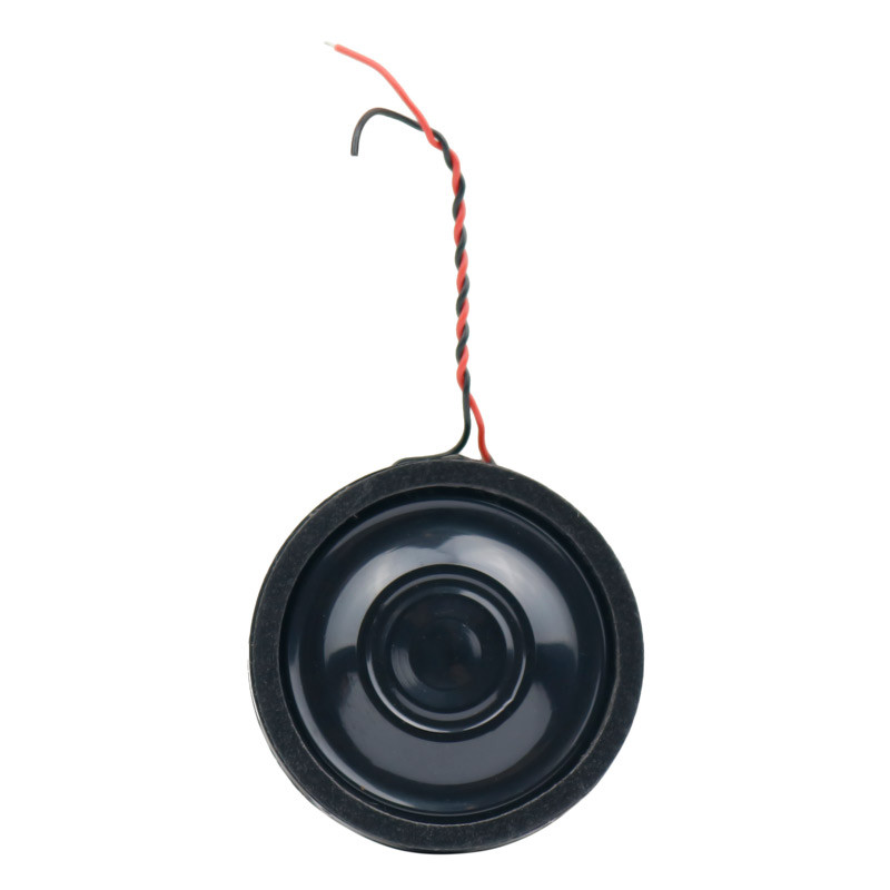 مغزی اسپیکر لپ تاپ گرد سایز 17mm