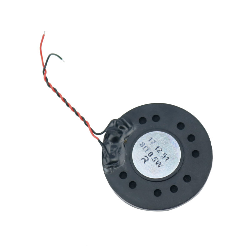 مغزی اسپیکر لپ تاپ گرد سایز 17mm