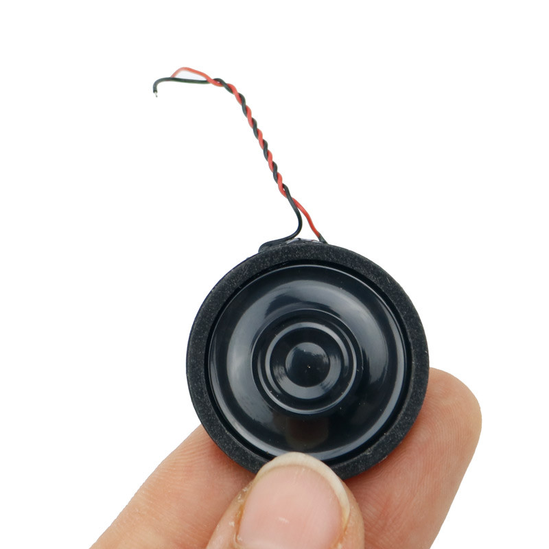 مغزی اسپیکر لپ تاپ گرد سایز 17mm