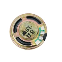 مغزی اسپیکر لپ تاپ گرد سایز 23mm