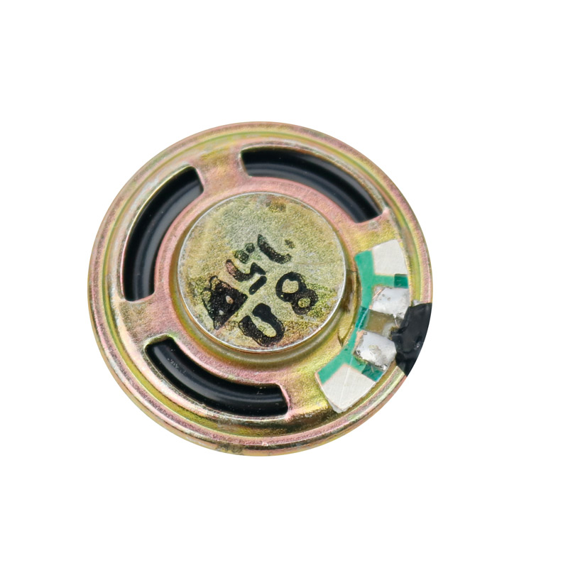 مغزی اسپیکر لپ تاپ گرد سایز 23mm