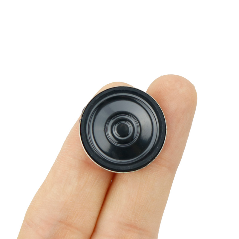 مغزی اسپیکر لپ تاپ گرد سایز 23mm