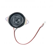 مغزی اسپیکر لپ تاپ گرد گوشواره دار سایز 28mm