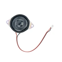 مغزی اسپیکر لپ تاپ گرد گوشواره دار سایز 28mm