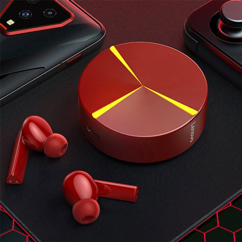 هندزفری بلوتوثی گیمینگ لنوو Game GM1