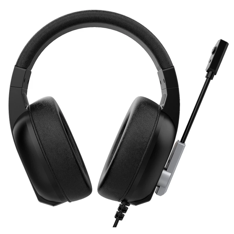 هدست گیمینگ سیم دار Lenovo HU75