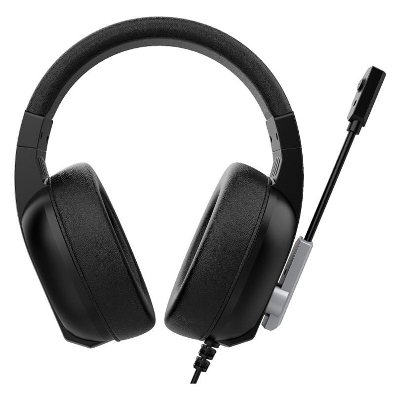 هدست گیمینگ سیم دار Lenovo HU75