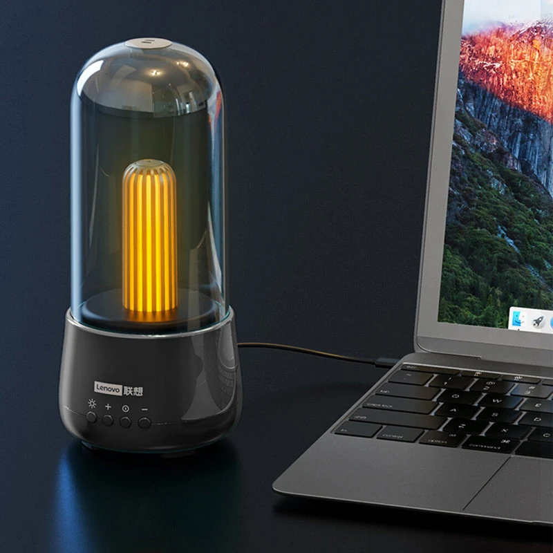 اسپیکر بلوتوثی Lenovo L02