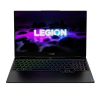 لپ تاپ Lenovo S7 Ryzen 7 (5800H) 16GB 1TB SSD NVIDIA 6GB 15.6″ FHD