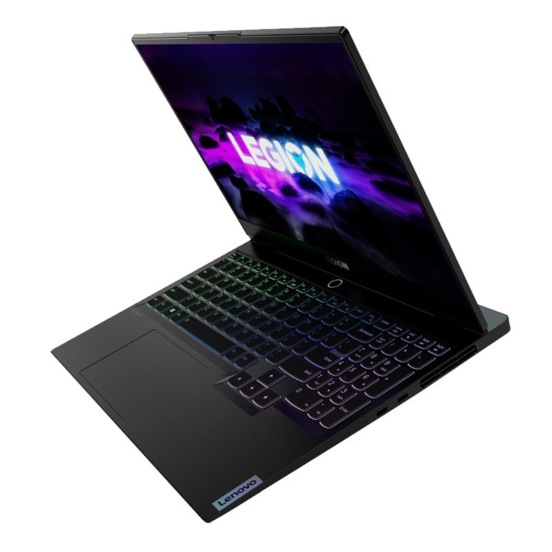 لپ تاپ Lenovo S7 Ryzen 7 (5800H) 16GB 1TB SSD NVIDIA 6GB 15.6″ FHD