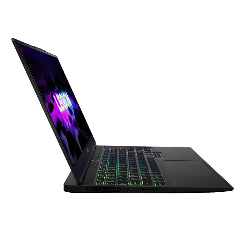لپ تاپ Lenovo S7 Ryzen 7 (5800H) 16GB 1TB SSD NVIDIA 6GB 15.6″ FHD