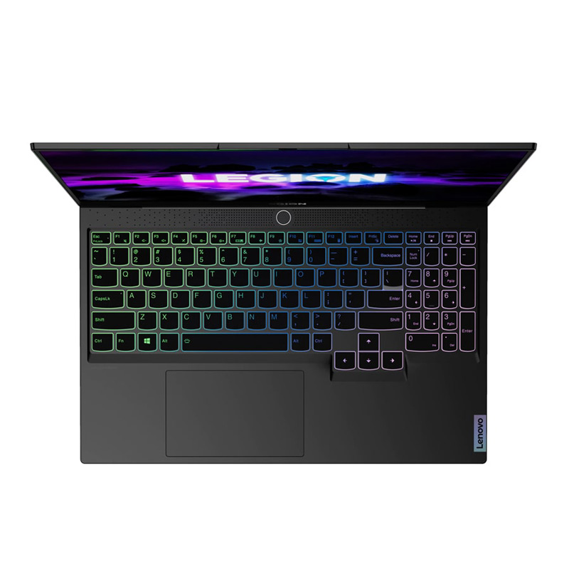 لپ تاپ Lenovo S7 Ryzen 7 (5800H) 16GB 1TB SSD NVIDIA 6GB 15.6″ FHD