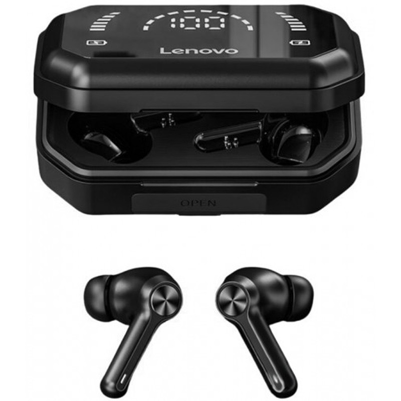 هندزفری بلوتوثی گیمینگ لنوو LivePods LP3 Pro