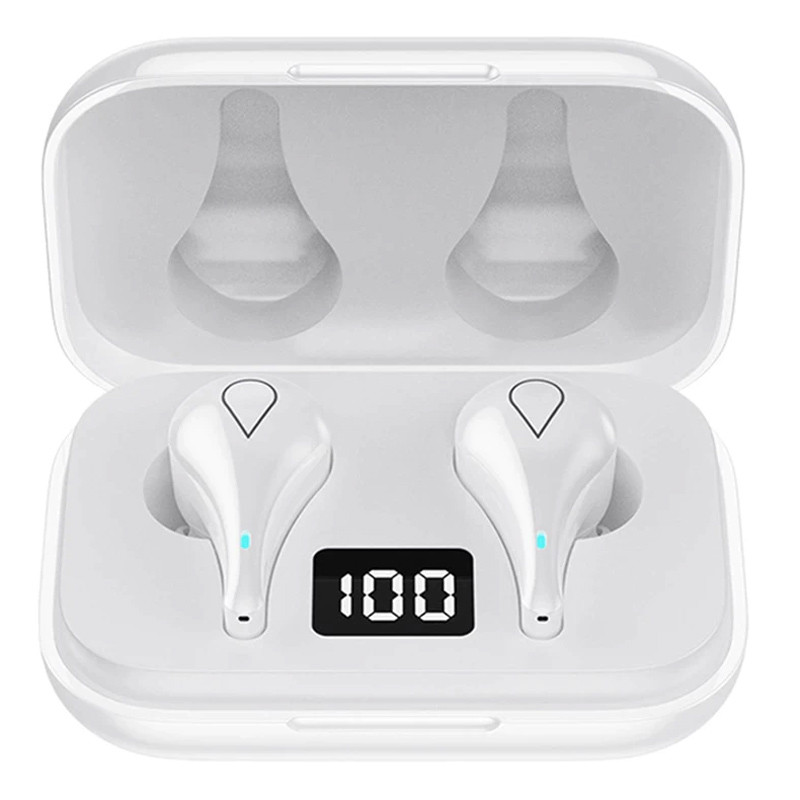 هندزفری بلوتوثی گیمینگ لنوو LivePods LP3