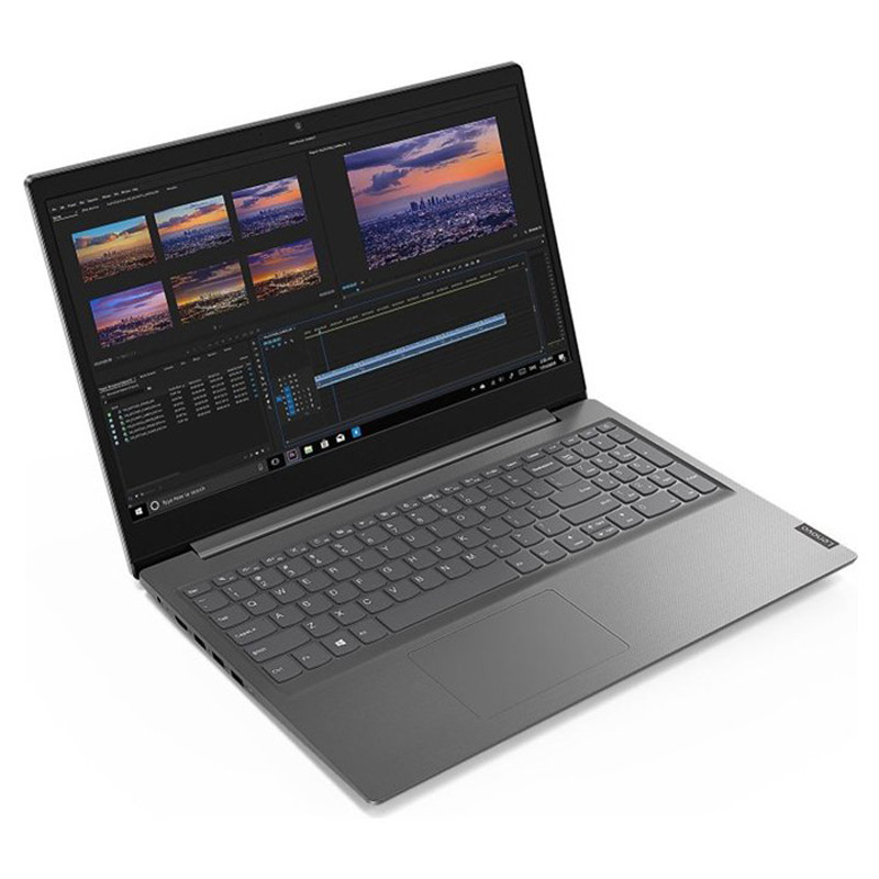 لپ تاپ Lenovo V15-J Core i3 (1005G1) 4GB 1TB INTEL 15.6″ FHD