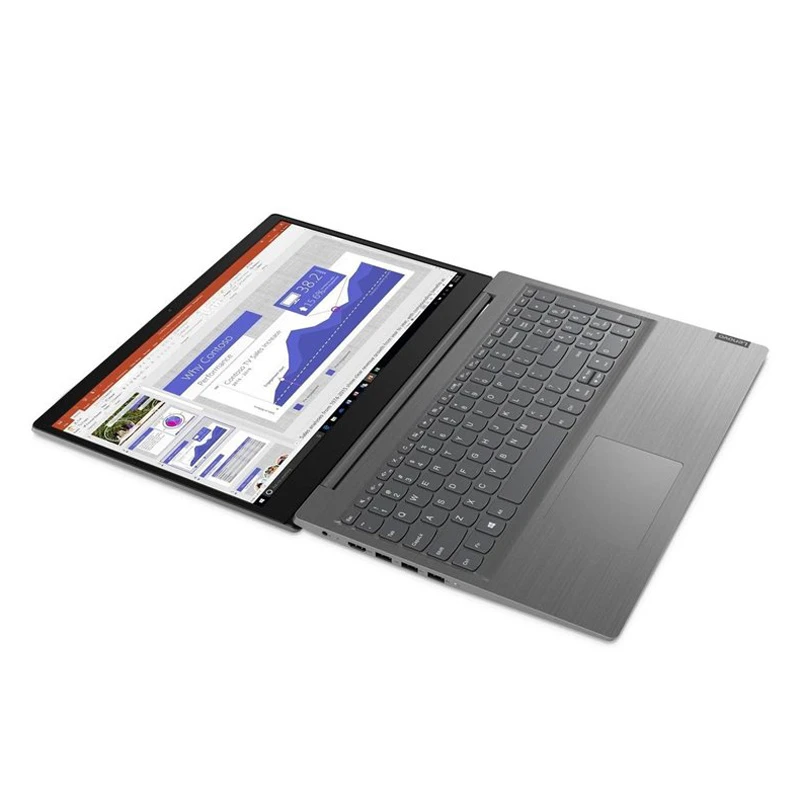 لپ تاپ Lenovo V15-J Core i3 (1005G1) 4GB 1TB INTEL 15.6″ FHD