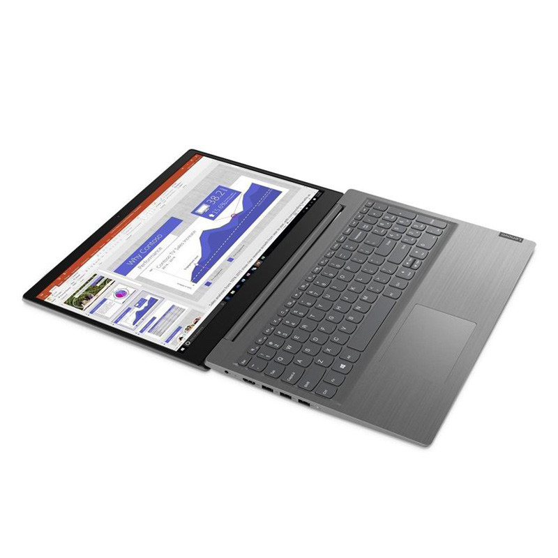 لپ تاپ Lenovo V15-J Core i3 (1005G1) 4GB 1TB INTEL 15.6″ FHD