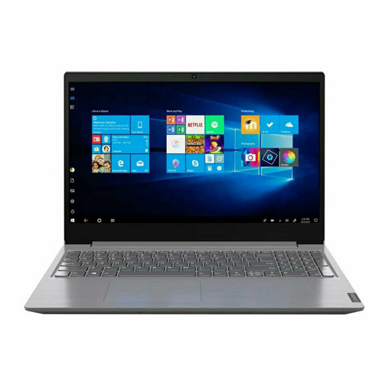 لپ تاپ Lenovo V15 Ryzen 3 (3250U) 8GB 1TB AMD 2GB 15.6″ HD