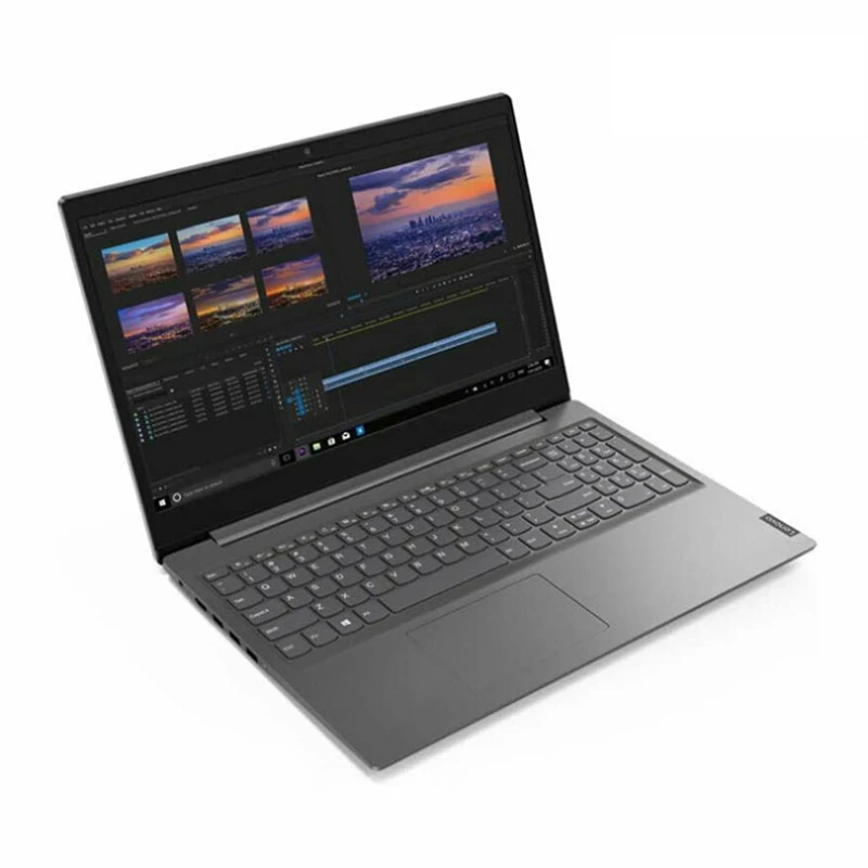 لپ تاپ Lenovo V15 Ryzen 3 (3250U) 8GB 1TB AMD 2GB 15.6″ HD