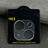 گلس لنز ضخیم iPhone 13 Mini بی رنگ