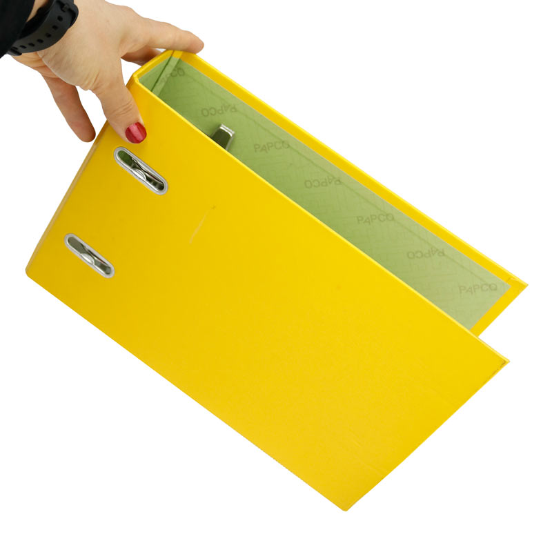 زونکن A5 پاپکو Papco A5-811