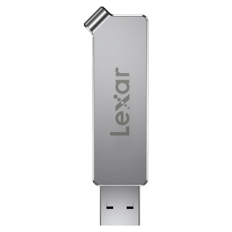 فلش 128 گیگ لکسار Lexar JumpDrive D30c OTG Type-C USB3.1