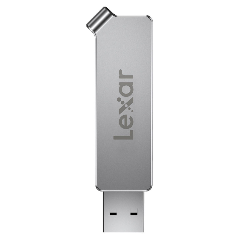 فلش 128 گیگ لکسار Lexar JumpDrive D30c OTG Type-C USB3.1