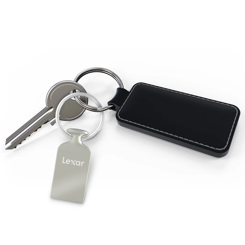 فلش 32 گیگ لکسار Lexar JumpDrive M22