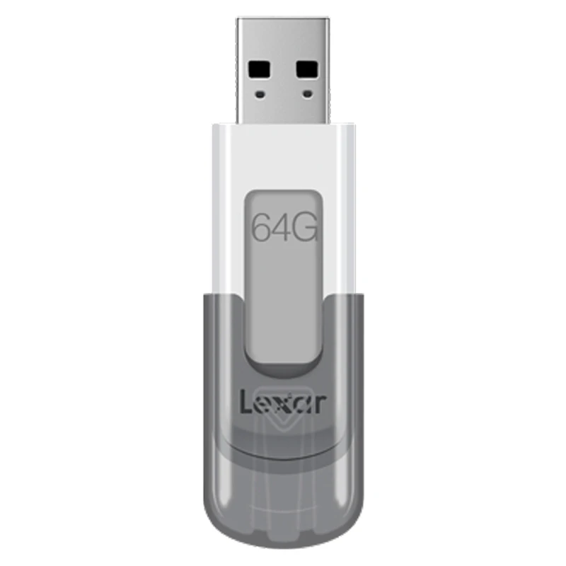فلش 64 گیگ لکسار Lexar JumpDrive V100 USB3.0