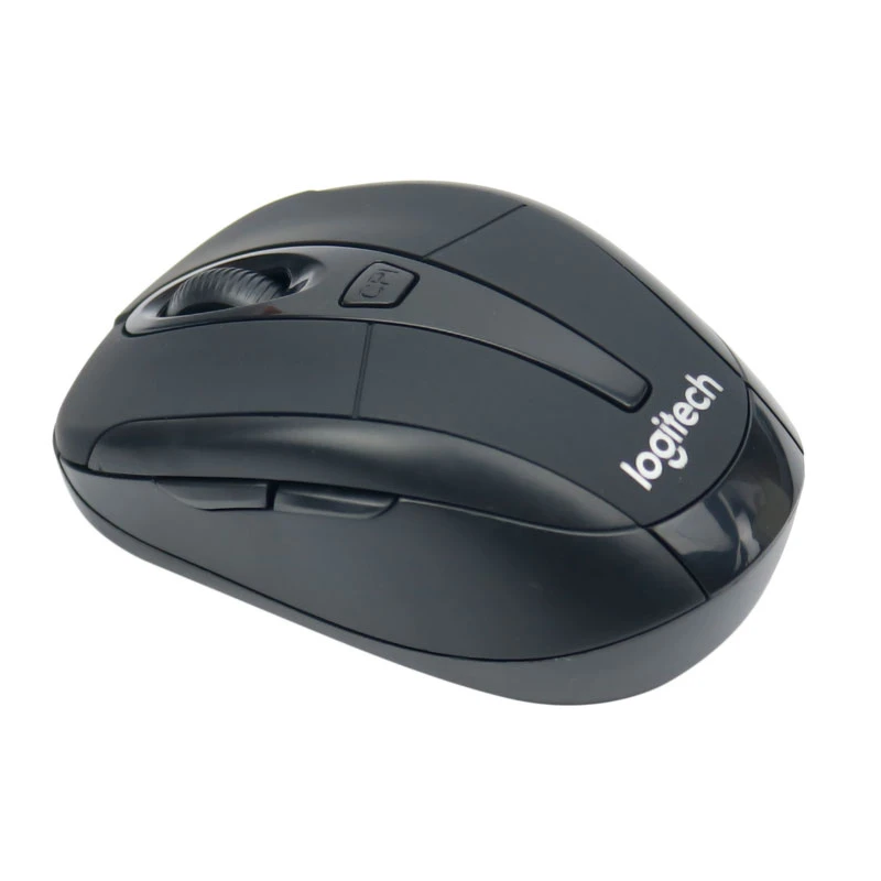 موس بی سیم طرح Logitech MR-W175