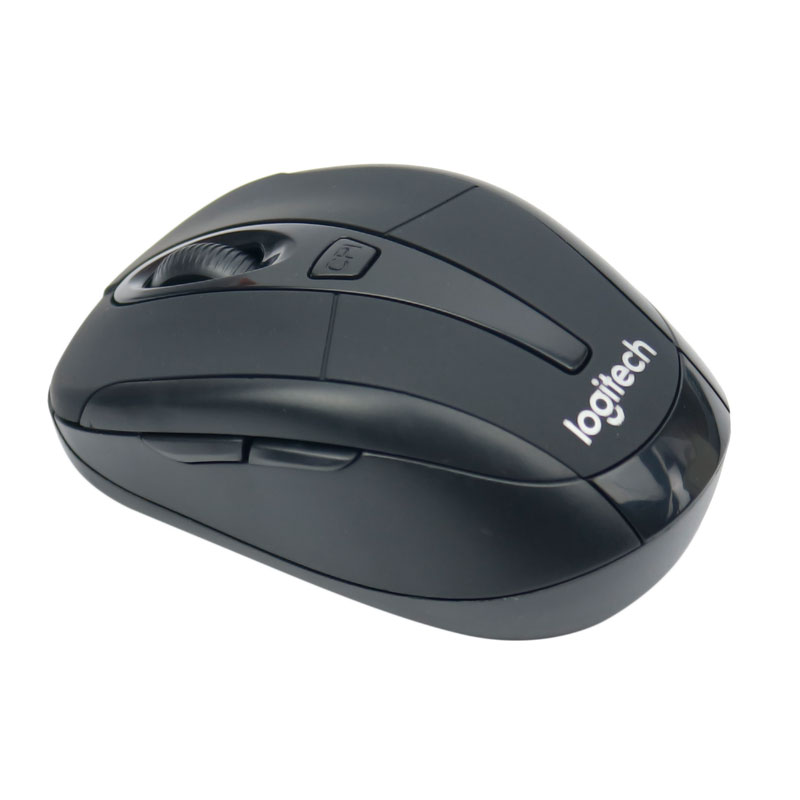 موس بی سیم طرح Logitech MR-W175