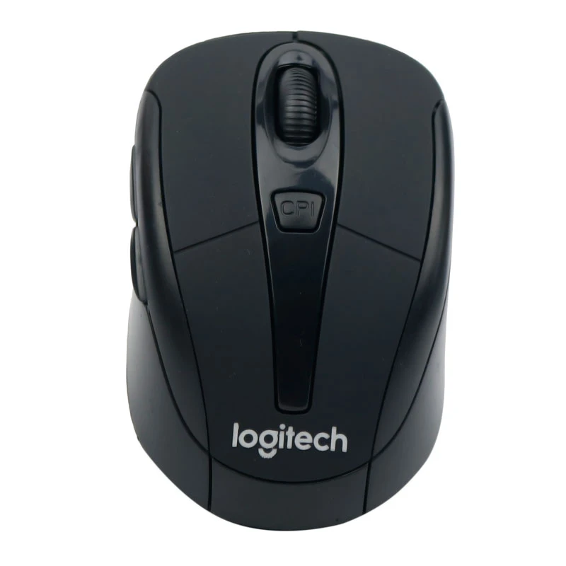 موس بی سیم طرح Logitech MR-W175