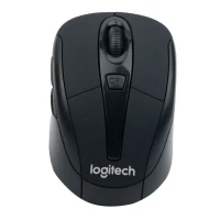 موس بی سیم طرح Logitech MR-W175