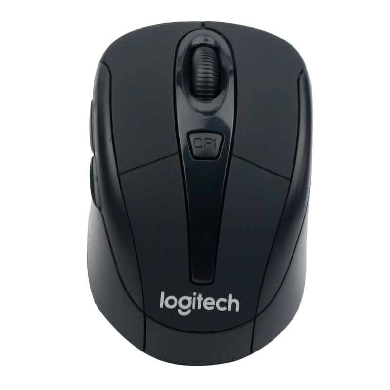 موس بی سیم طرح Logitech MR-W175