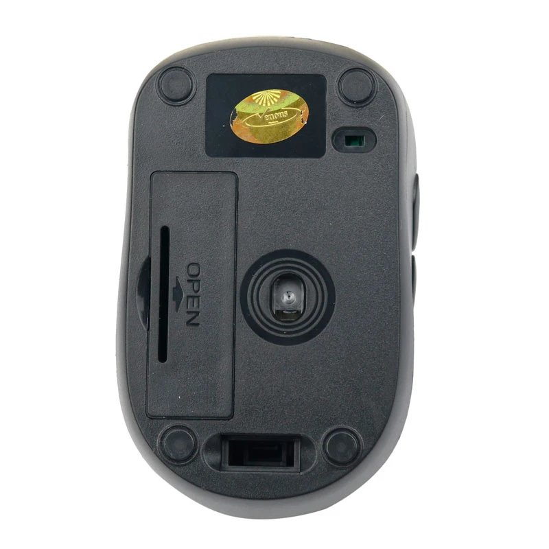 موس بی سیم طرح Logitech MR-W175