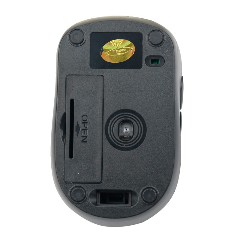 موس بی سیم طرح Logitech MR-W175