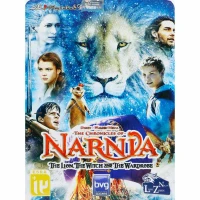 بازی The Chronicles of Narnia لوح زرین مناسب برای PS2