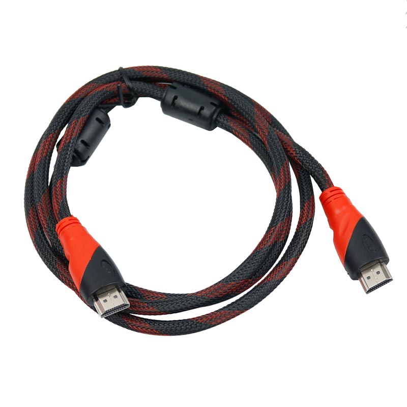 کابل Lotus HDMI 1.5m پوست ماری