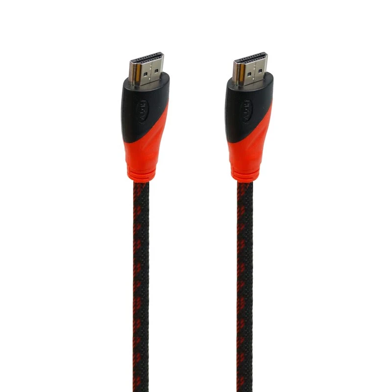 کابل HDMI پوست ماری لوتوس Lotus طول 1.5 متر